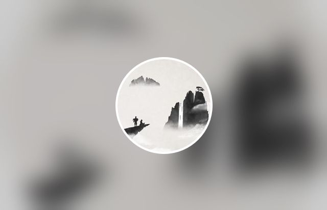 怪侠说