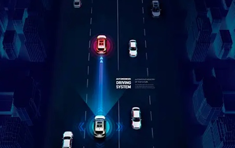 汽车